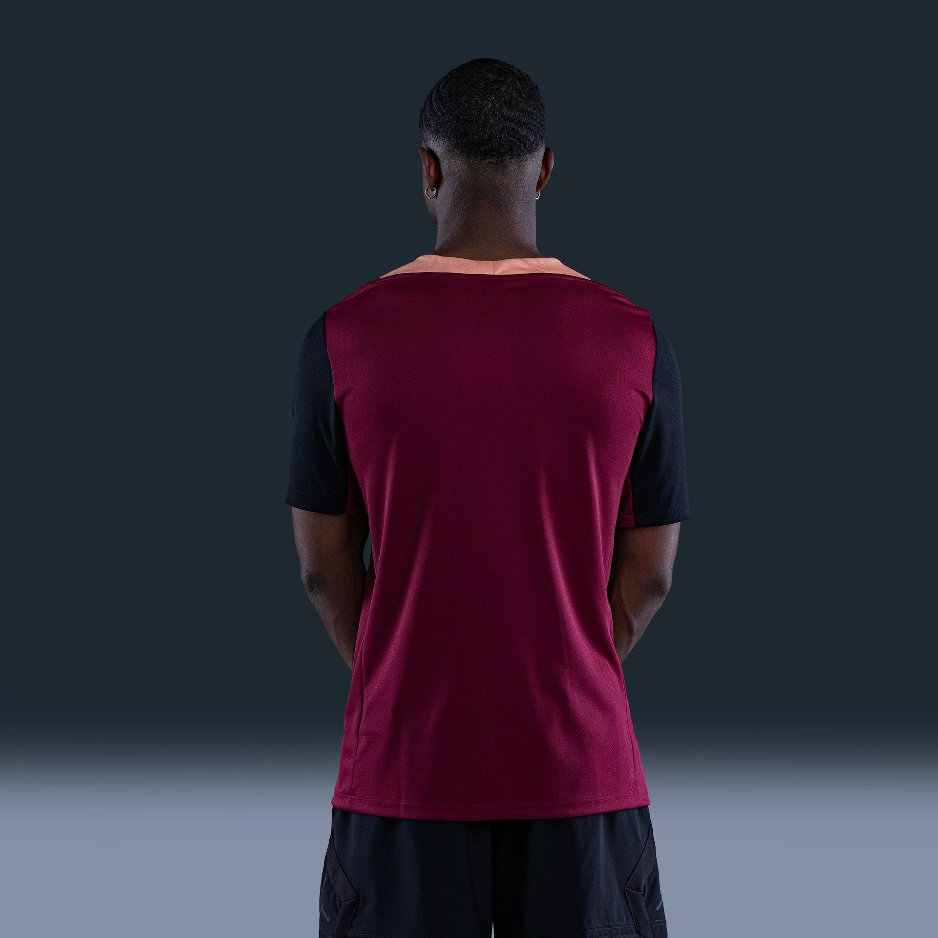 Camiseta Corinthians Nike 2026/27 Treino