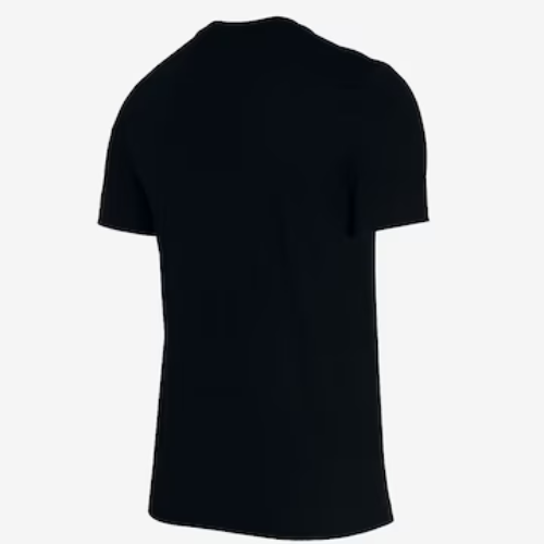 Camiseta Nike Corinthians Crest Masculina