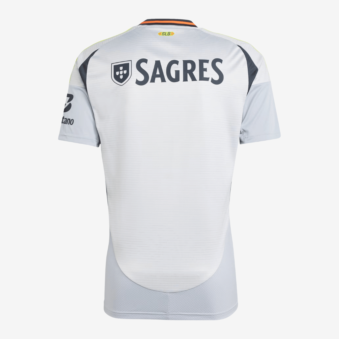 Camisa adidas Benfica 2024/25 III