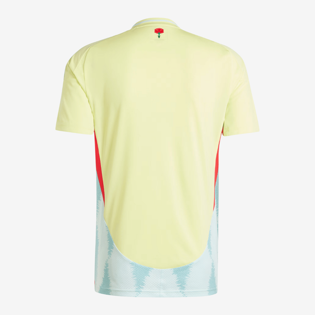 Camisa adidas Espanha 2024 II