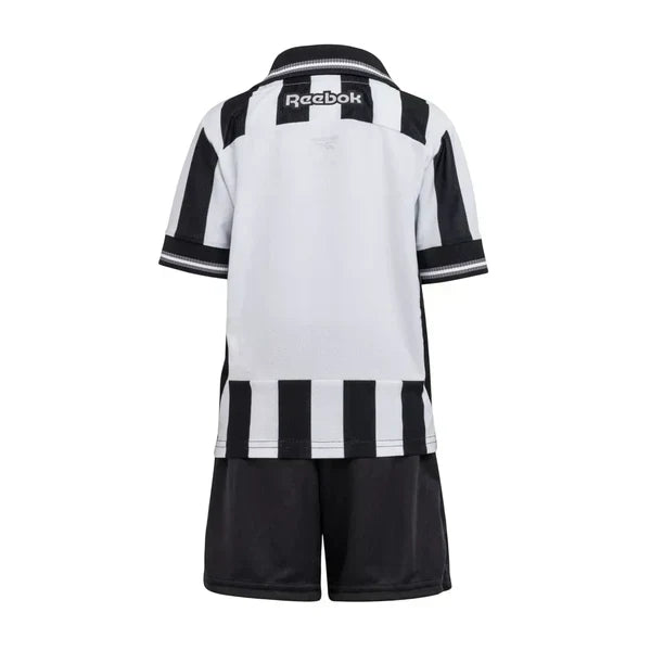 Conjunto Infantil Botafogo 2025/26 I
