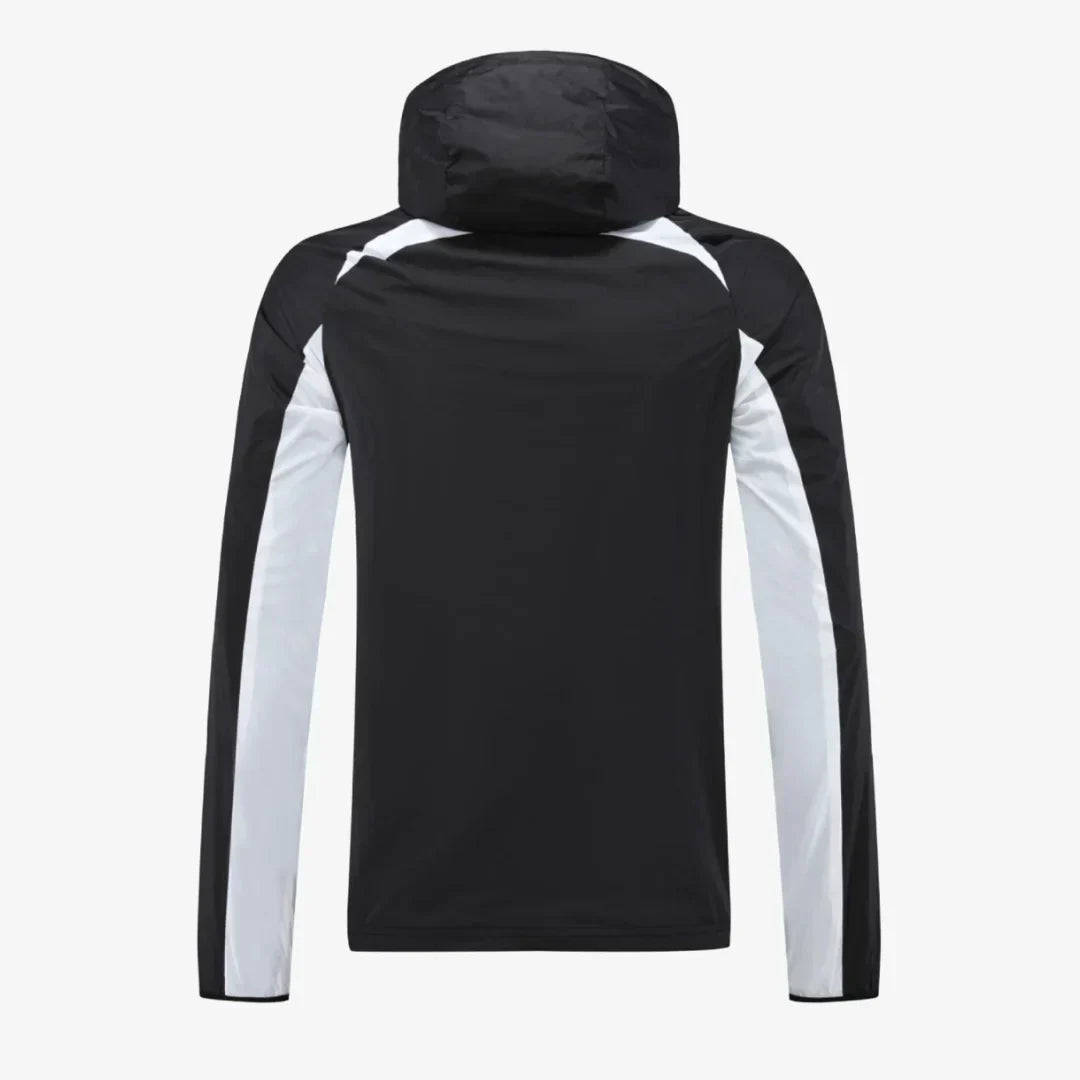 Jaqueta Corta-Vento Nike Corinthians