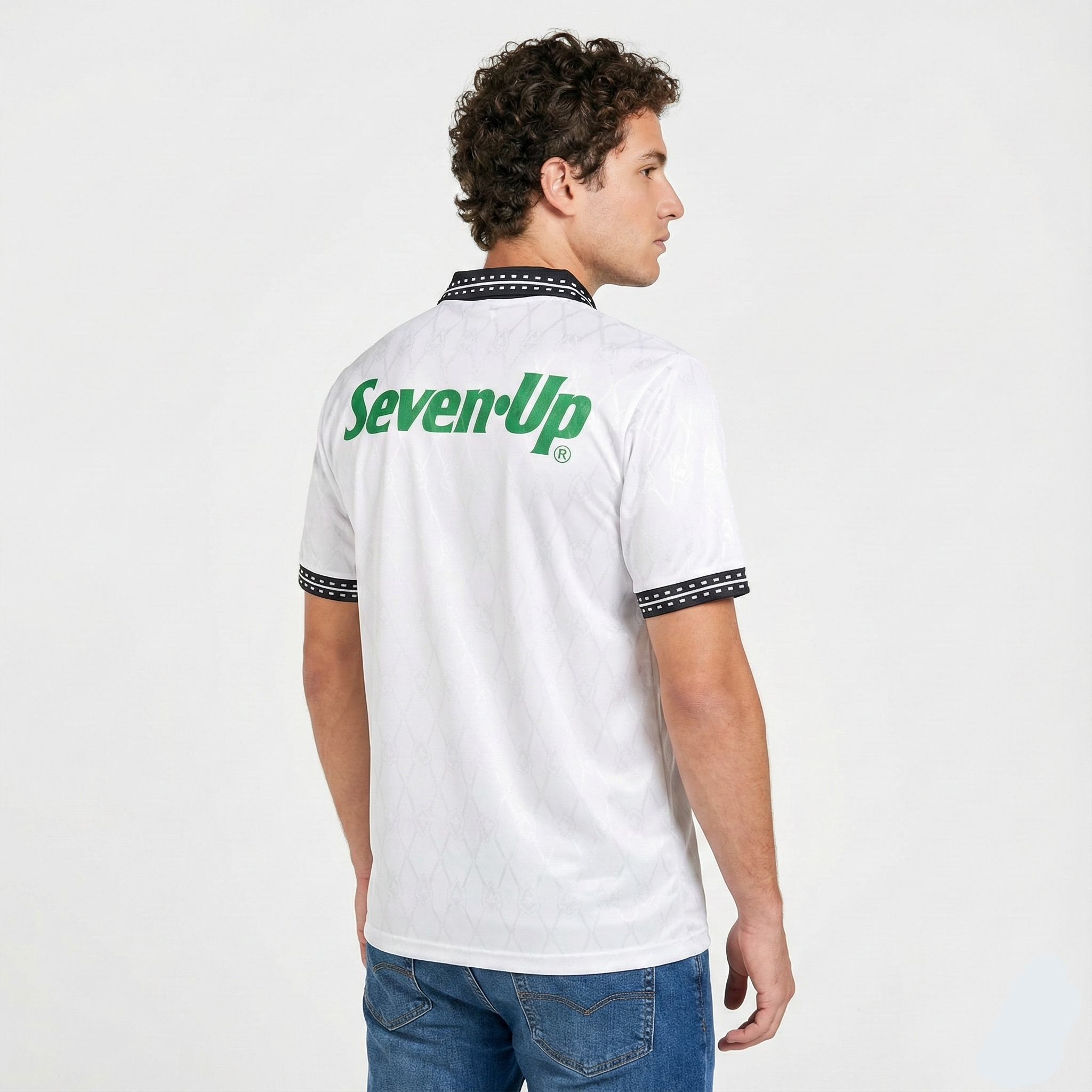 Camisa Retrô Botafogo 1995/96 II