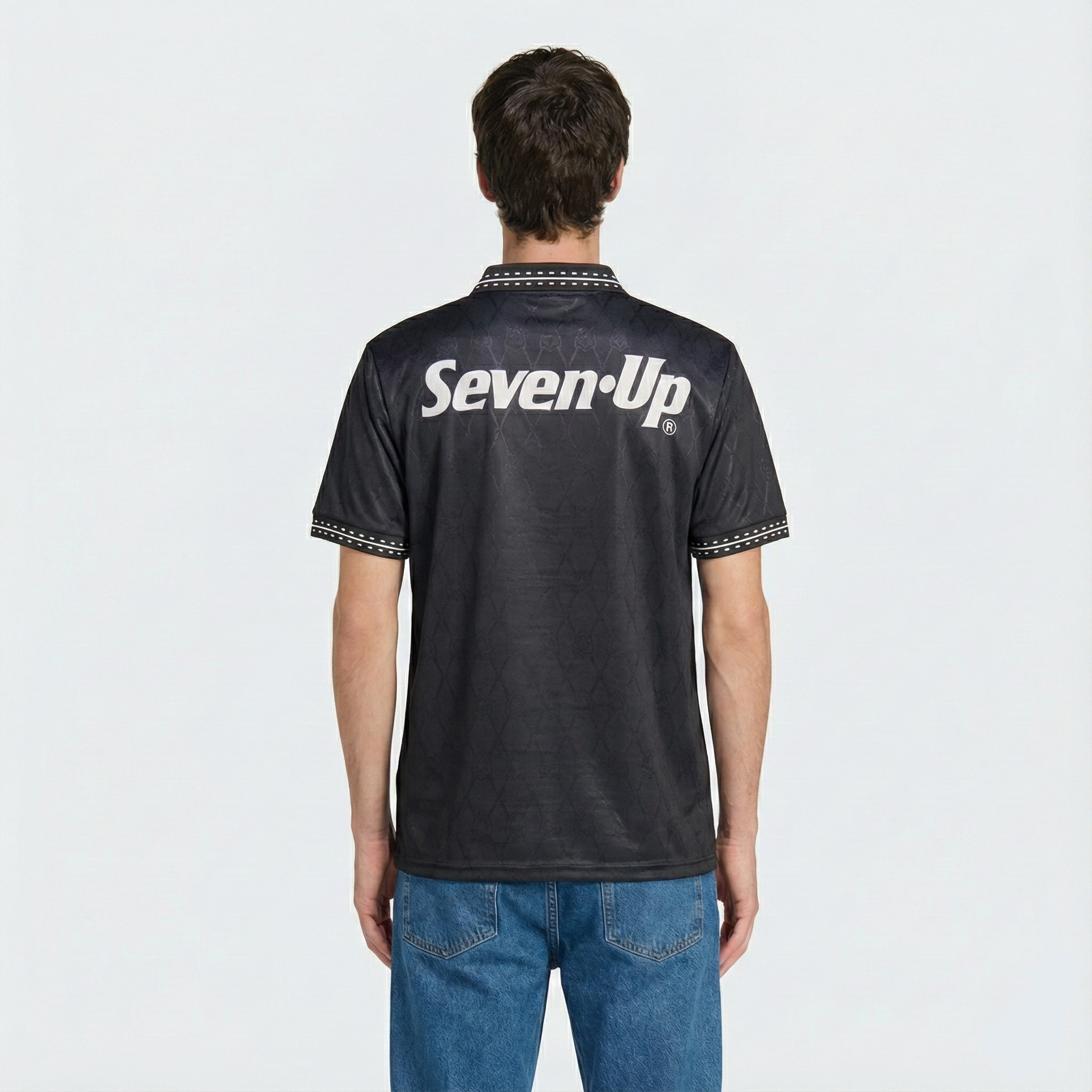 Camisa Retrô Botafogo 1995/96 III