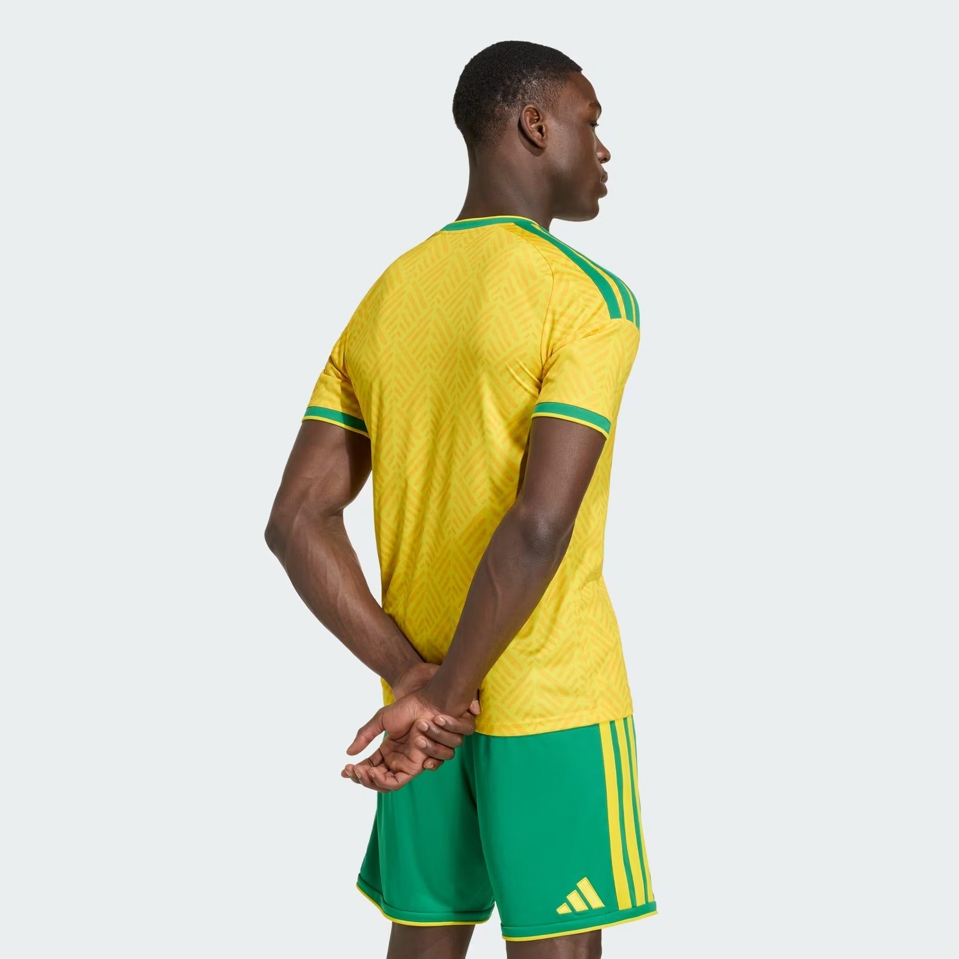 Camisa África do Sul 2026/27 II