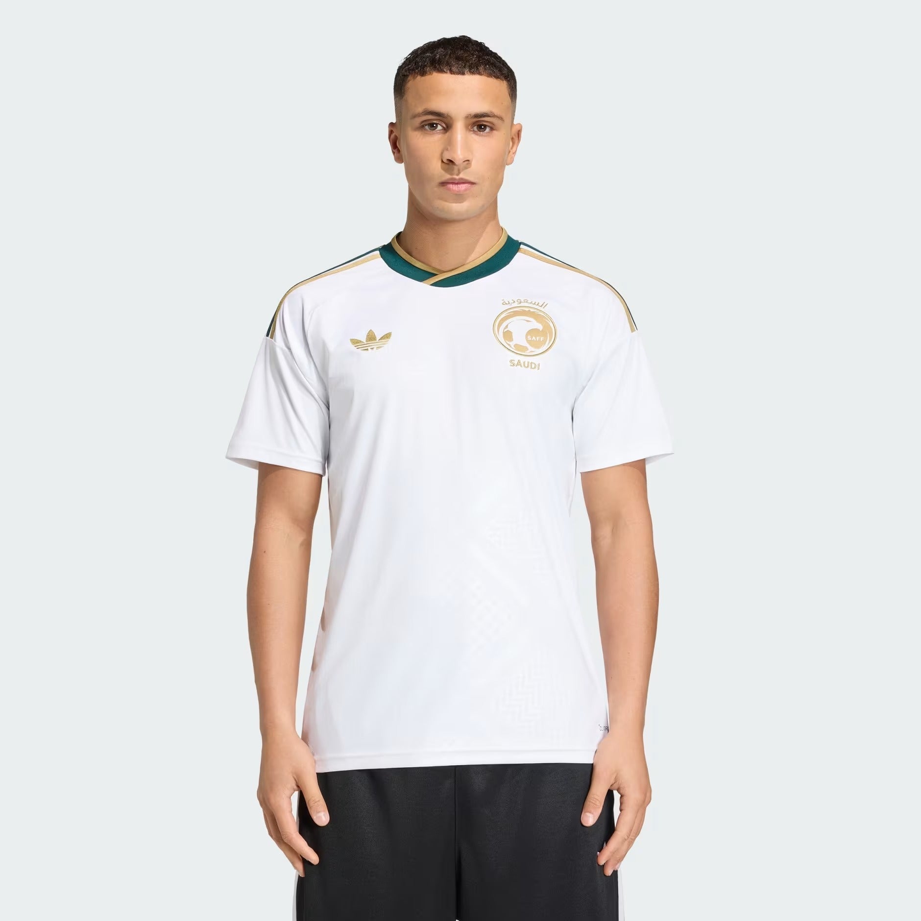 Camisa Arábia Saudita 2026/27 II