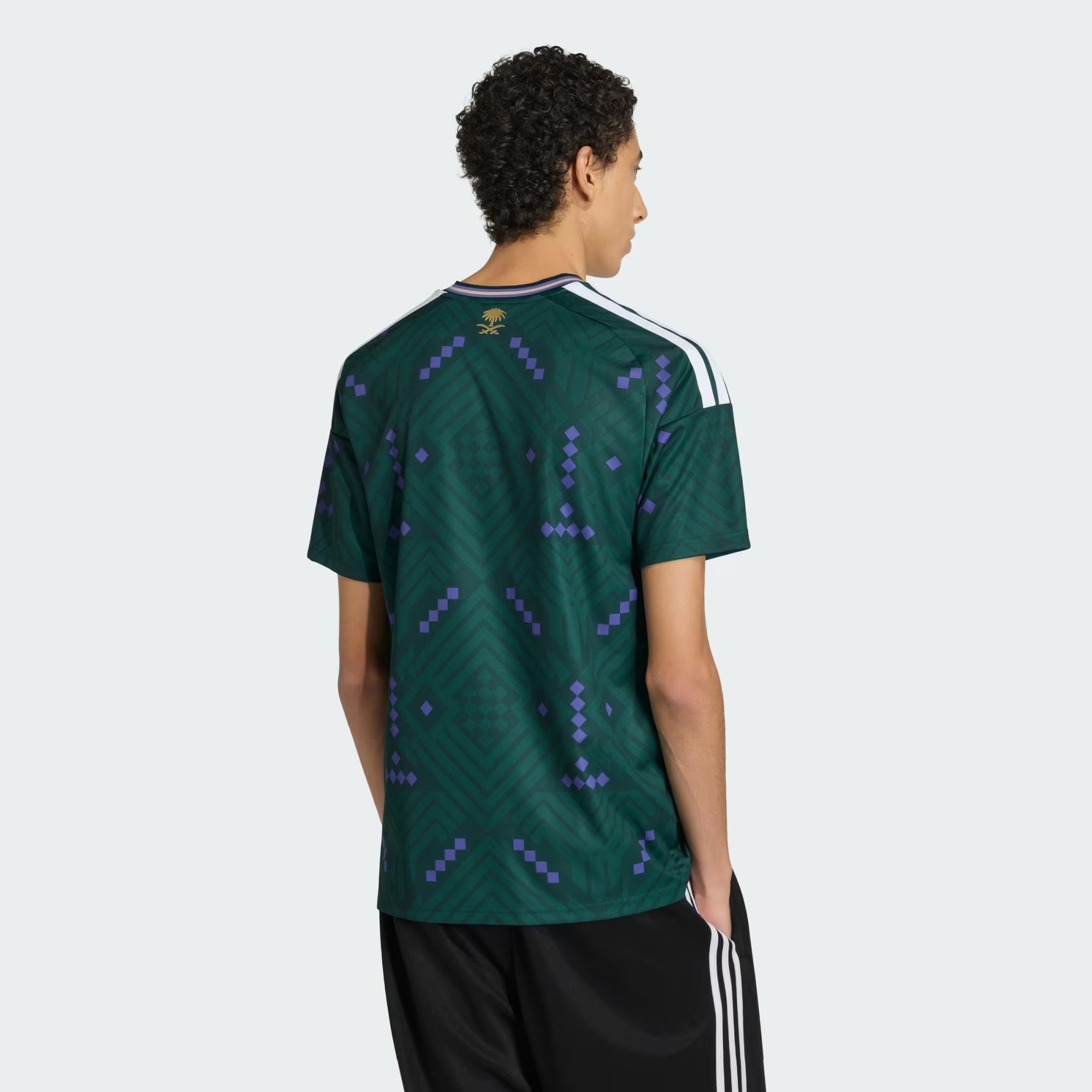 Camisa Arábia Saudita 2026/27 I