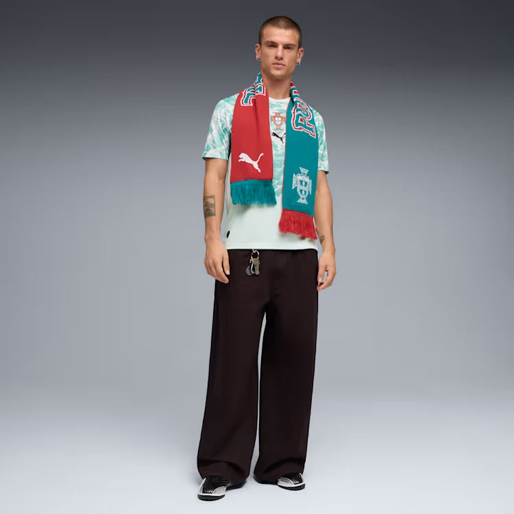 Camisa Portugal 2026/27 II