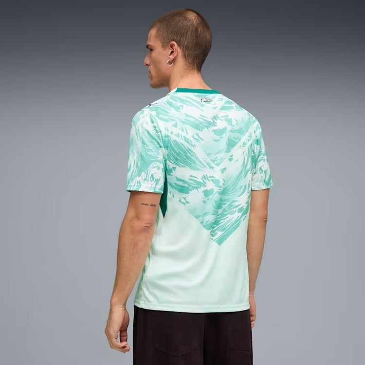 Camisa Portugal 2026/27 II