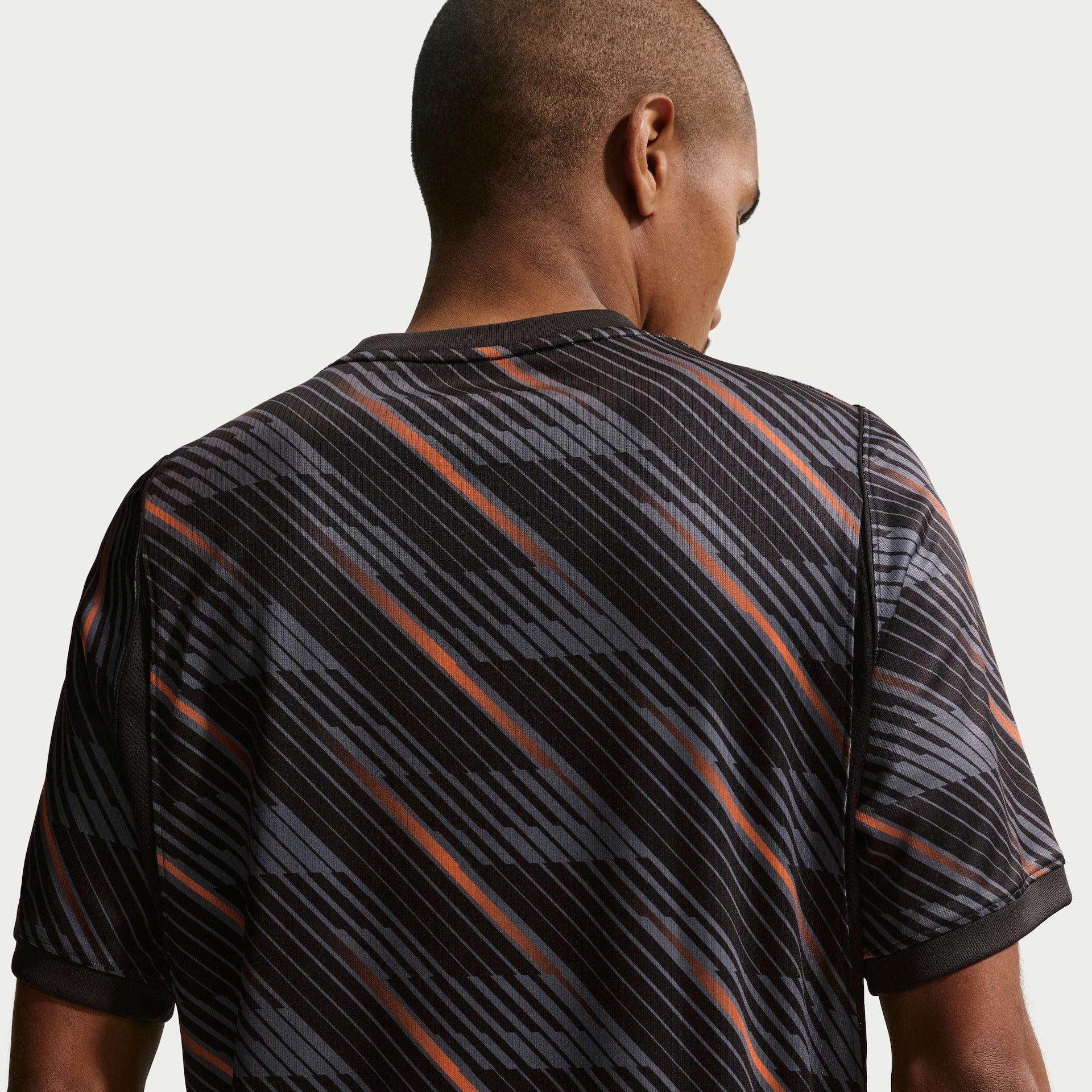 Camisa França 2026/27 Goleiro